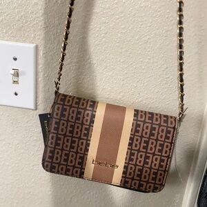 Bebe Purse